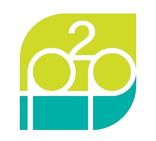 Logo P2P